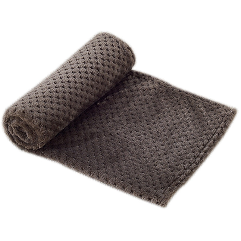 Heavy Hug™ - Therapeutic Weighted Blanket for Deep Calm