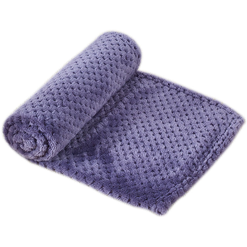 Heavy Hug™ - Therapeutic Weighted Blanket for Deep Calm