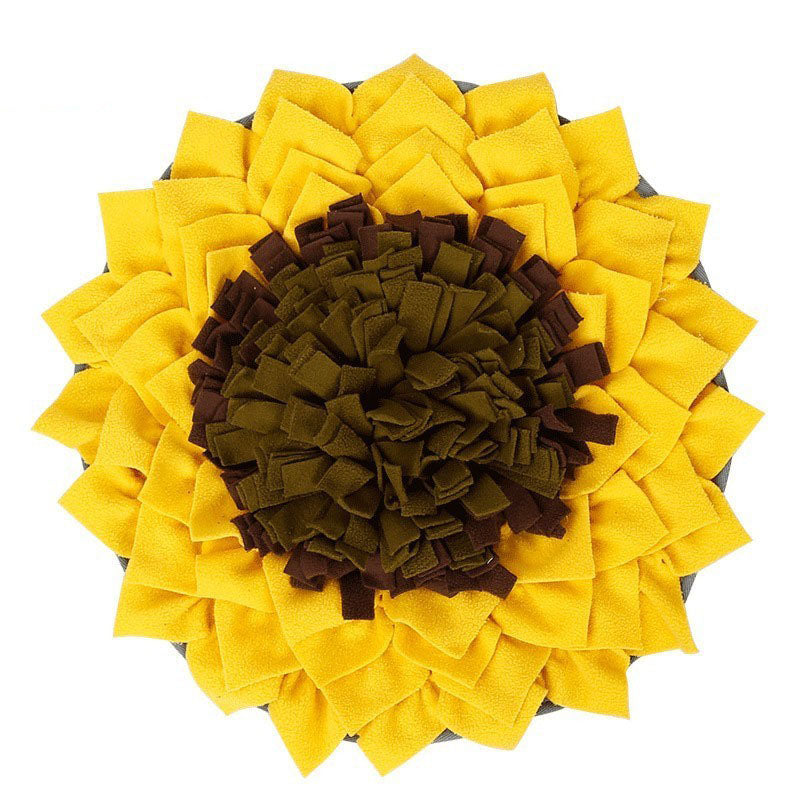 Nature’s Forage™ Mindful Snuffle Mat