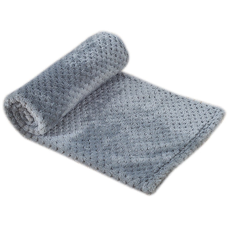 Heavy Hug™ - Therapeutic Weighted Blanket for Deep Calm