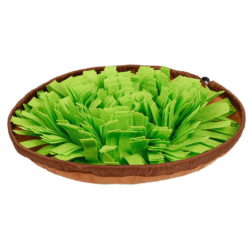 Nature’s Forage™ Mindful Snuffle Mat
