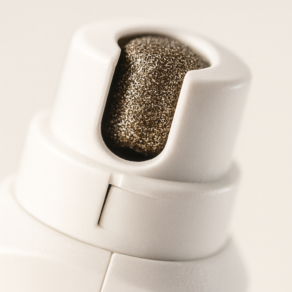 ZenPaws™ Whisper-Quiet Safety Nail File