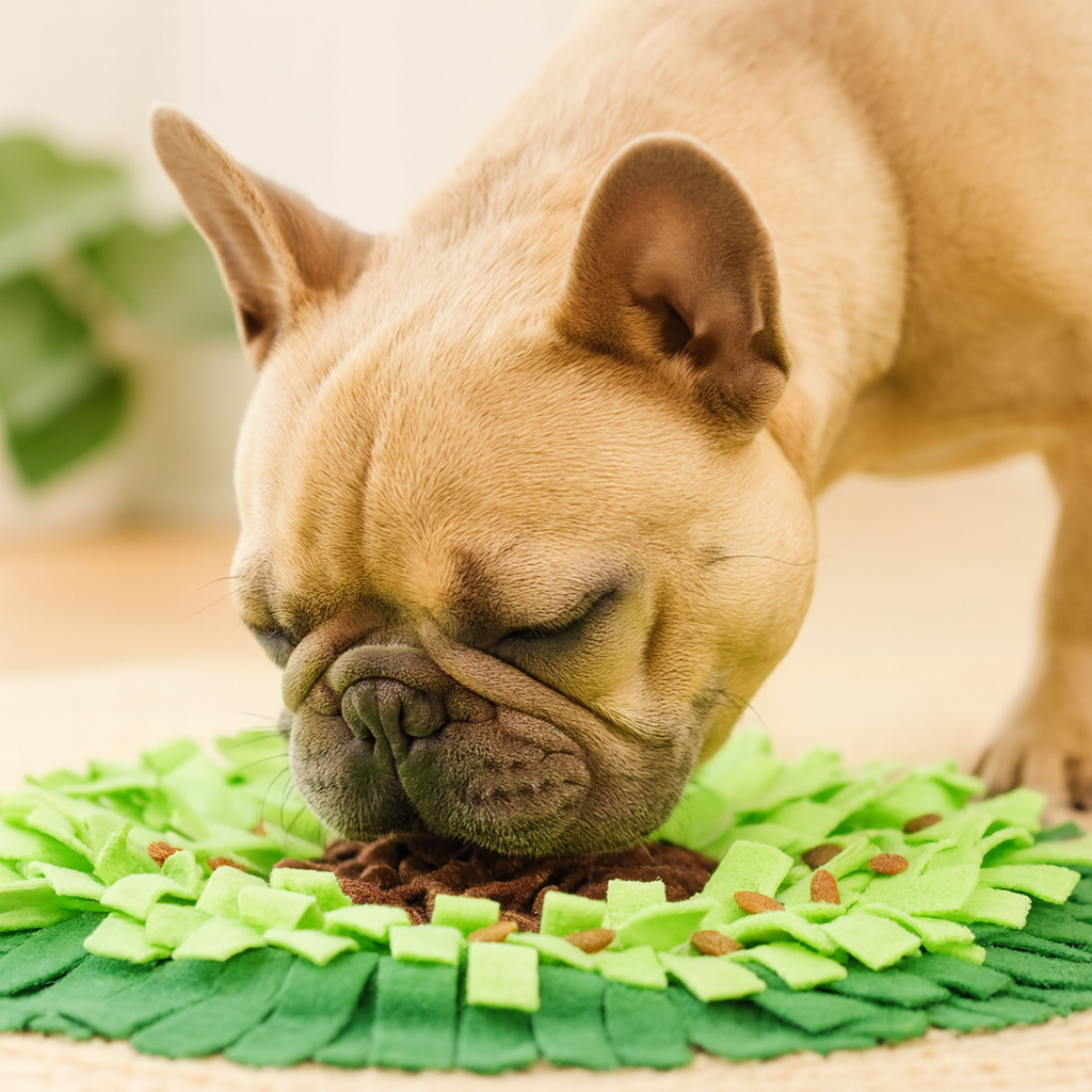 Nature’s Forage™ Mindful Snuffle Mat