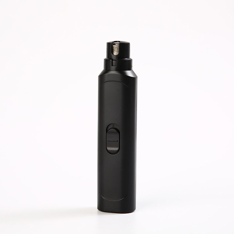 ZenPaws™ Whisper-Quiet Safety Nail File