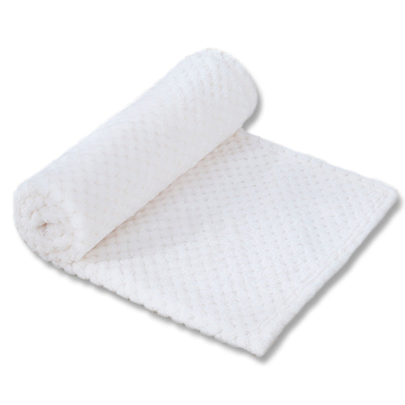 Heavy Hug™ - Therapeutic Weighted Blanket for Deep Calm