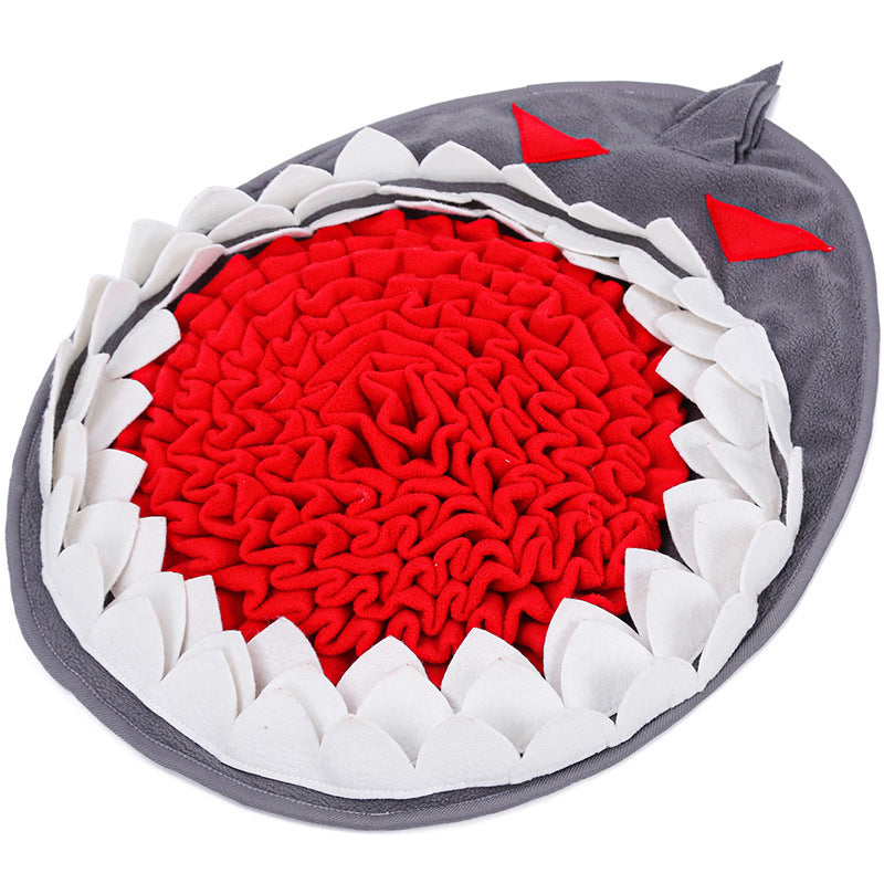Nature’s Forage™ Mindful Snuffle Mat
