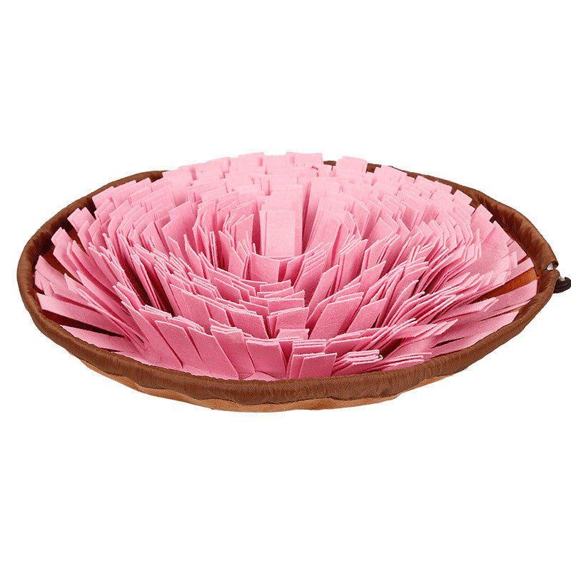 Nature’s Forage™ Mindful Snuffle Mat