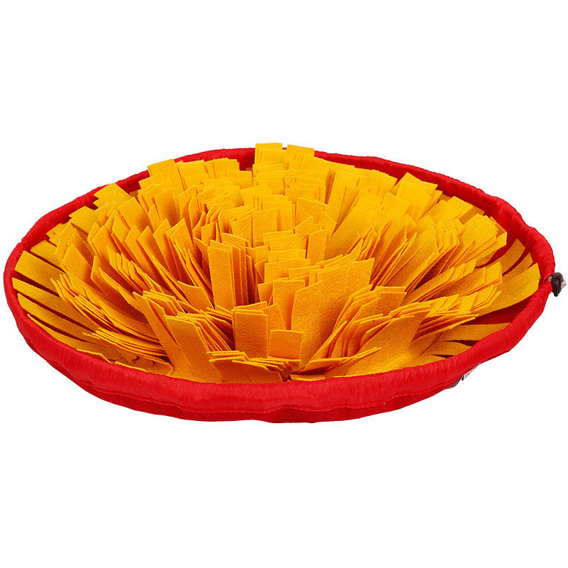 Nature’s Forage™ Mindful Snuffle Mat